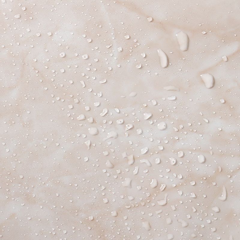 Lisslune | Modern single plate peel and stick waterproof back wall tile for the bathroom