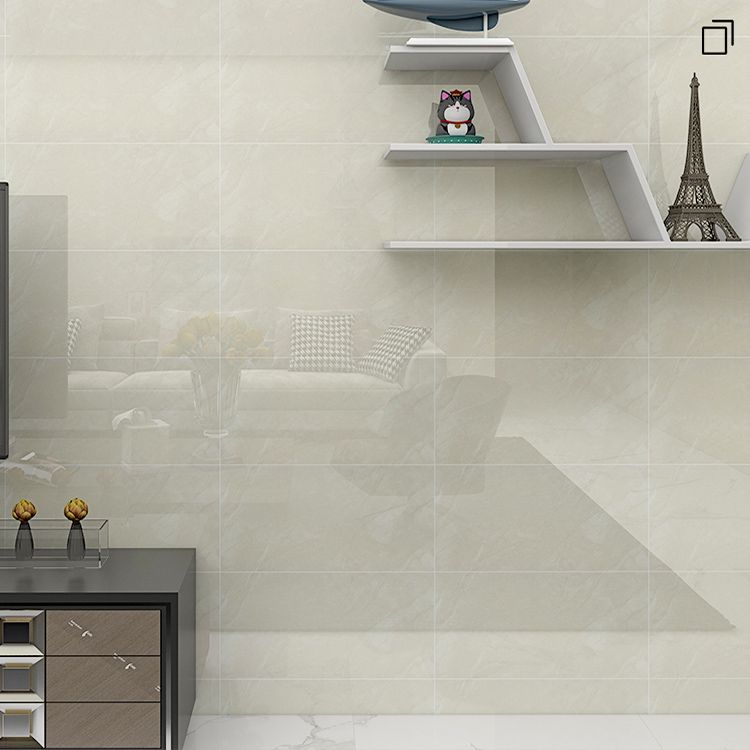 Lisslune | Mosaic Tiles Self-Adhesive Tiles PVC Kitchen and Bath Splash Protection Self-Adhesive Tiles