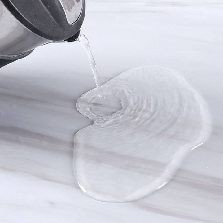 Lisslune | Modern Style Wallpaper Kitchen Individual Tile Peel and Stick Backsplash