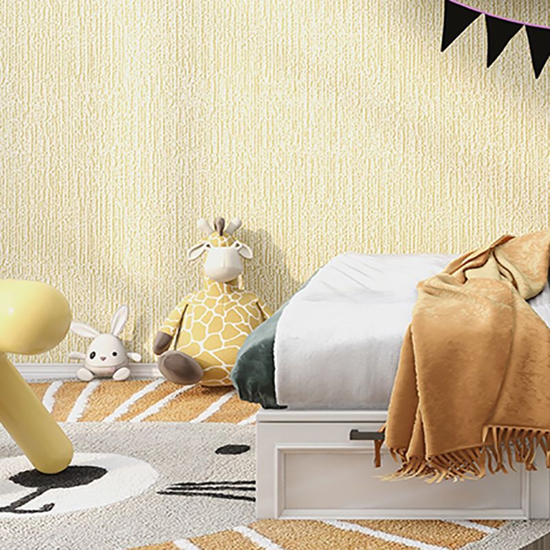 Lisslune | Modern 3D embossed cladding stain-resistant waterproof wall cladding
