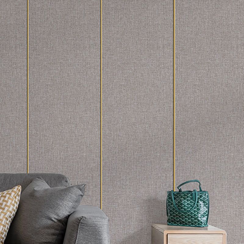 Lisslune | Contemporary Wall Tile Solid Waterproof Peel and Press Wall Access Panel