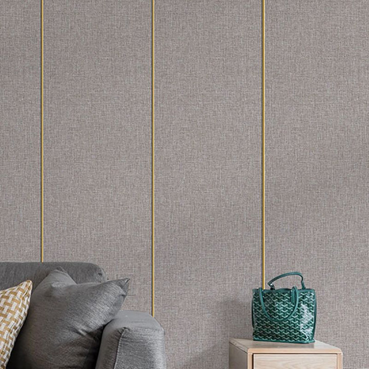 Lisslune | Contemporary Wall Tile Solid Waterproof Peel and Press Wall Access Panel