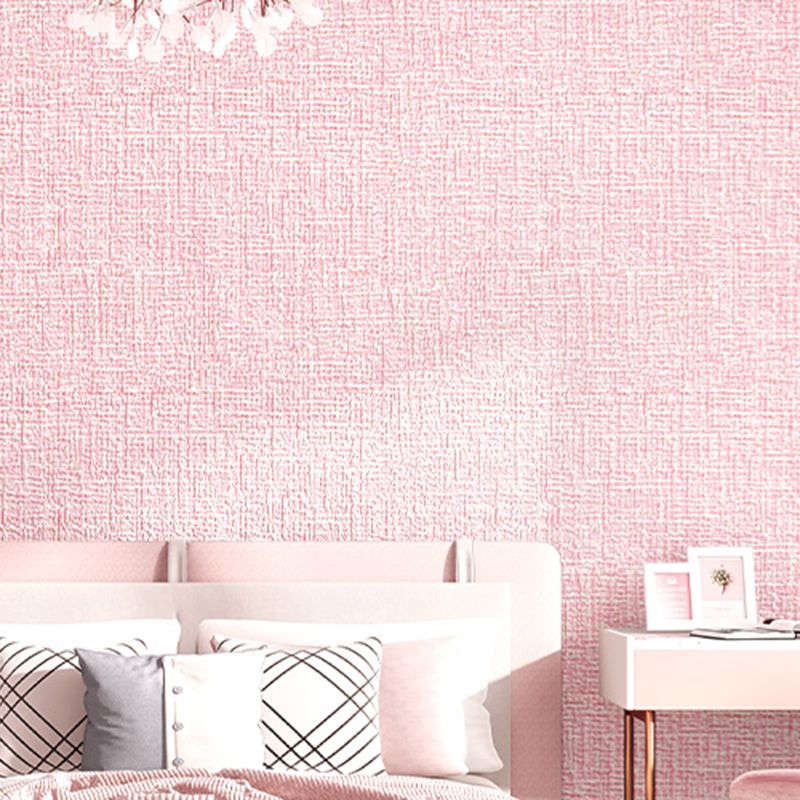 Lisslune | Modern Wall Covering PVC 3D Embossed Self-Adhesive Waterproof Wall Access Panel
