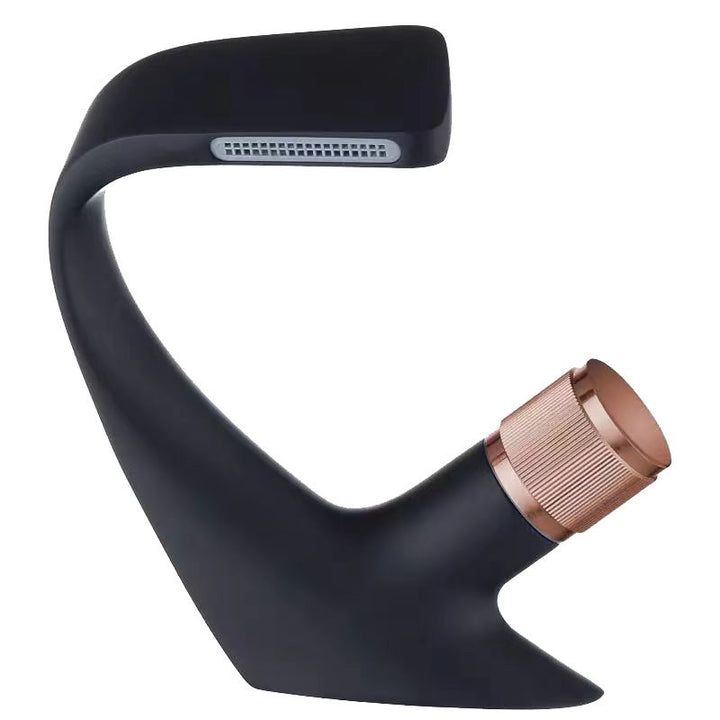 Lisslune | Modern center connection faucets single lever faucets with waterfall spout