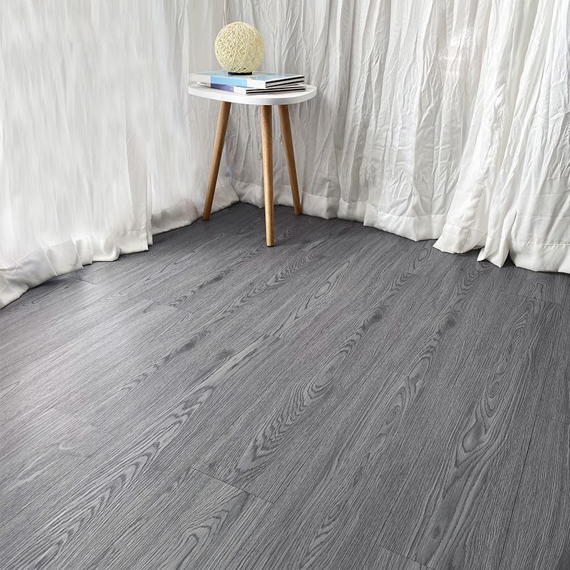 Lisslune | Scratch-resistant PVC flooring Self-adhesive Wood look Waterproof PVC flooring