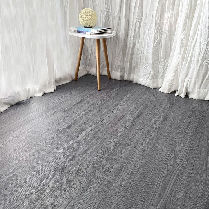 Lisslune | Scratch-resistant PVC flooring Self-adhesive Wood look Waterproof PVC flooring