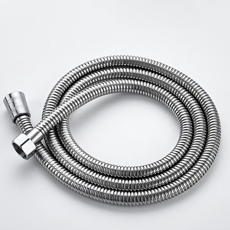 Lisslune | Modern Showerhead 5 Settings Adjustable Spray Pattern Hand Shower