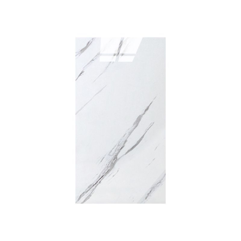 Lisslune | Modern waterproof splashback tiles for peeling and sticking smooth splashback tiles for the bathroom