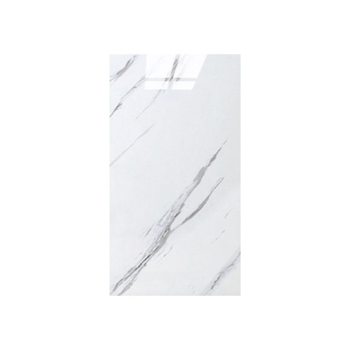 Lisslune | Modern waterproof splashback tiles for peeling and sticking smooth splashback tiles for the bathroom