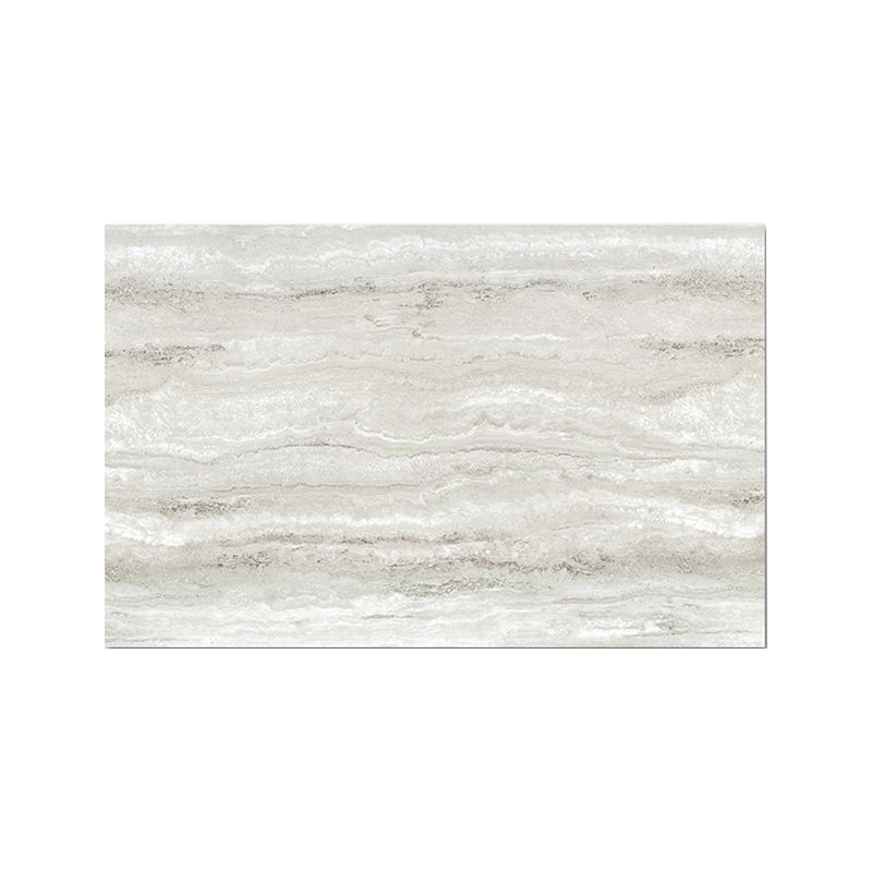 Lisslune | Individual Tiles Wallpaper Rectangular Shape Peel and Stick Wall Tile with Waterproof