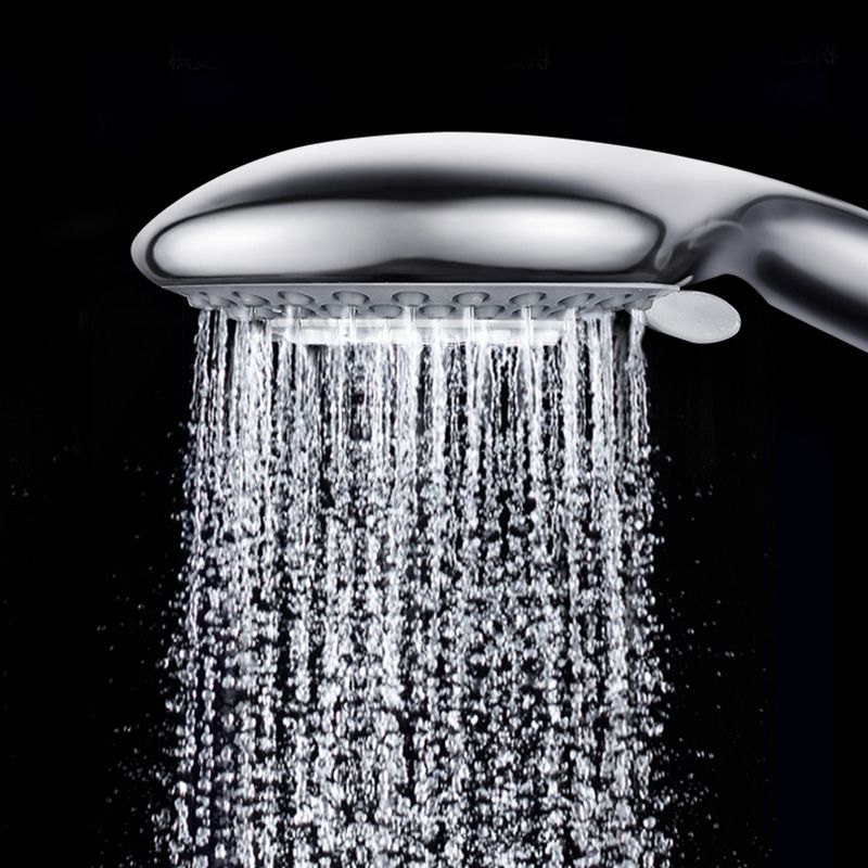 Lisslune | Modern Shower System Handle Lever Wall Mounted Spot Resist Copper Shower System