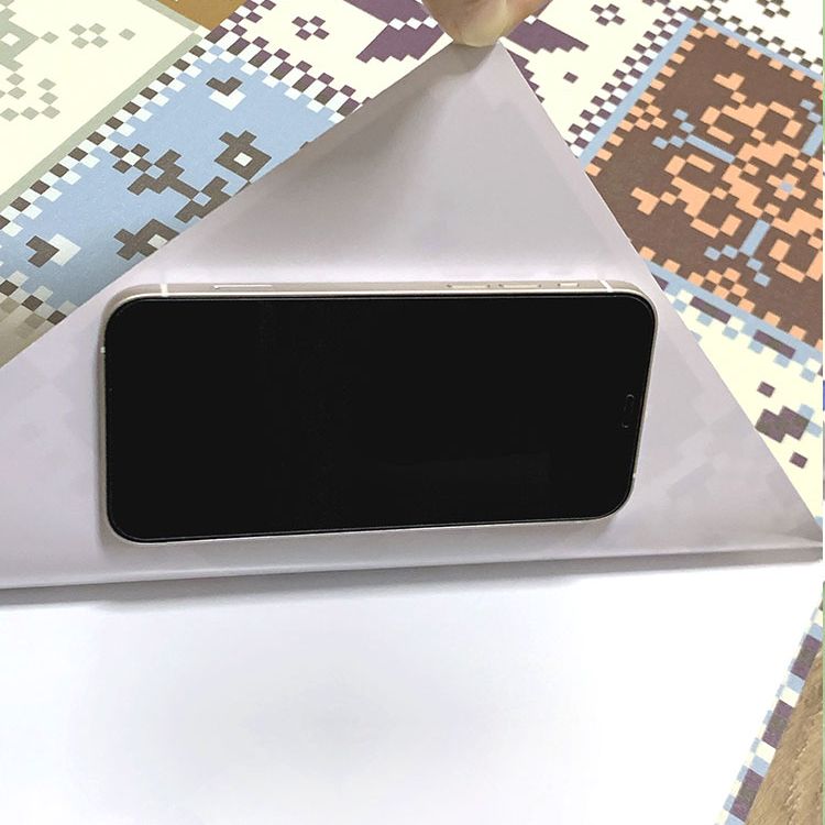 Lisslune | Modern Peel-and-Stick Wall Tile Mosaic Peel-and-Stick Tile
