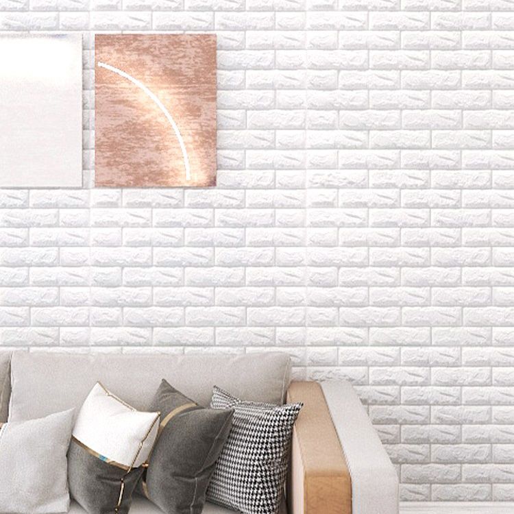 Lisslune | Modern Wall Cladding Panel Textured Wall Indoor Wear-Resistant Board