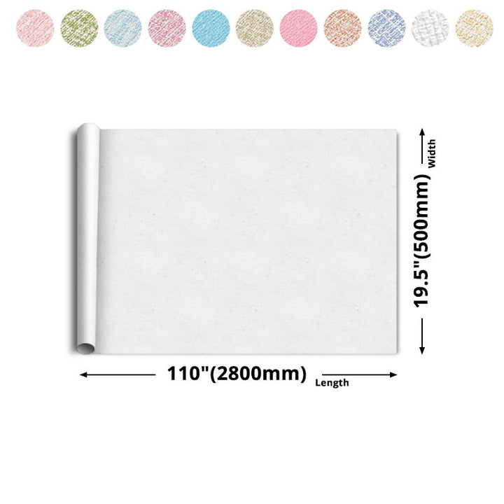 Lisslune | Modern Wall-Ceiling-PVC-Self-Adhesive Waterproof Wall Cladding