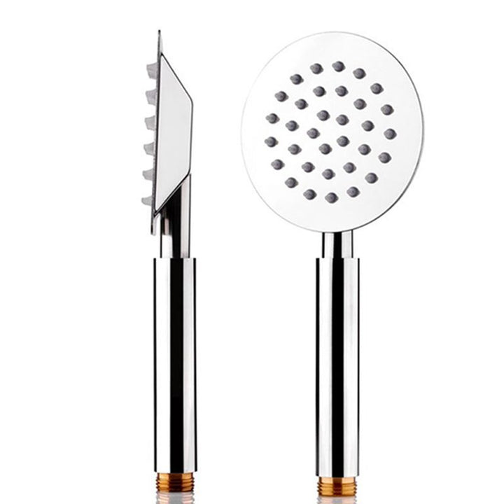 Lisslune | Modern Handheld Shower Head Pressure Steel 304 Shower Head