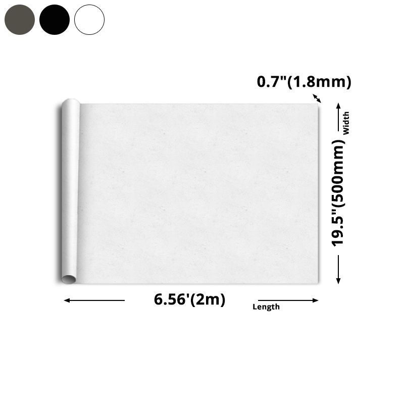 Lisslune | Peel and Stick Vinyl Flooring Fade Resistant Waterproof Vinyl Flooring