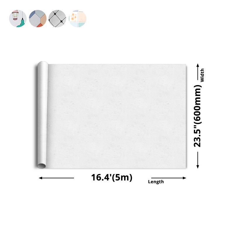 Lisslune | Modern Peel and Stick backsplash tiles plastic wallpaper for kitchen backsplash