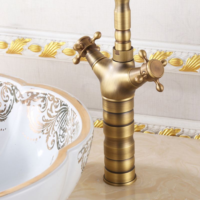 Lisslune | Industry Widespread Bathtub Faucet 1-Hand Basin Faucet
