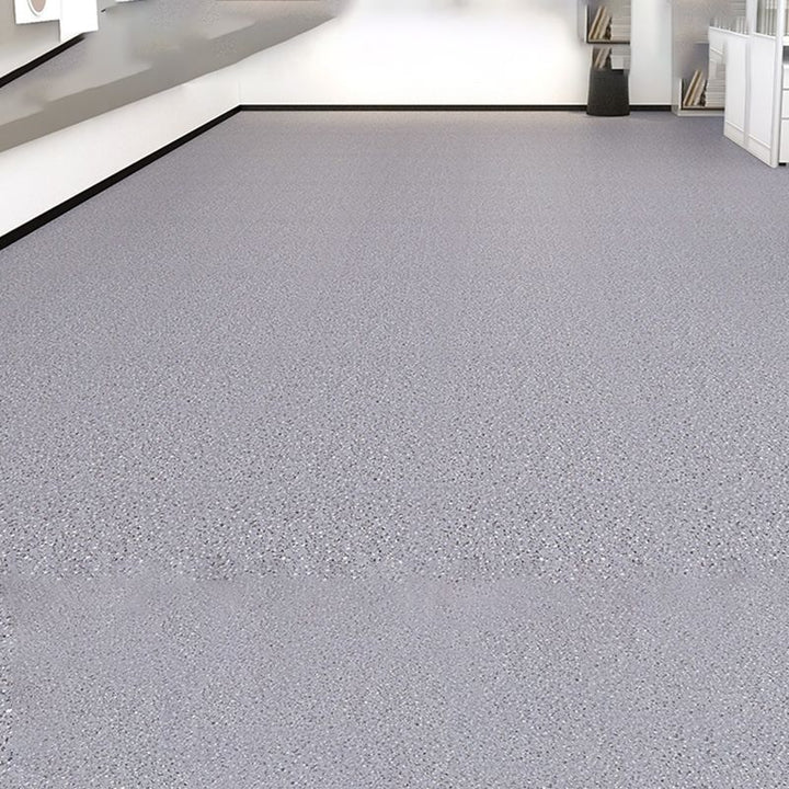 Lisslune | Classic Style PVC Floor Covering for Peeling and Gluing Smooth PVC Floor Covering