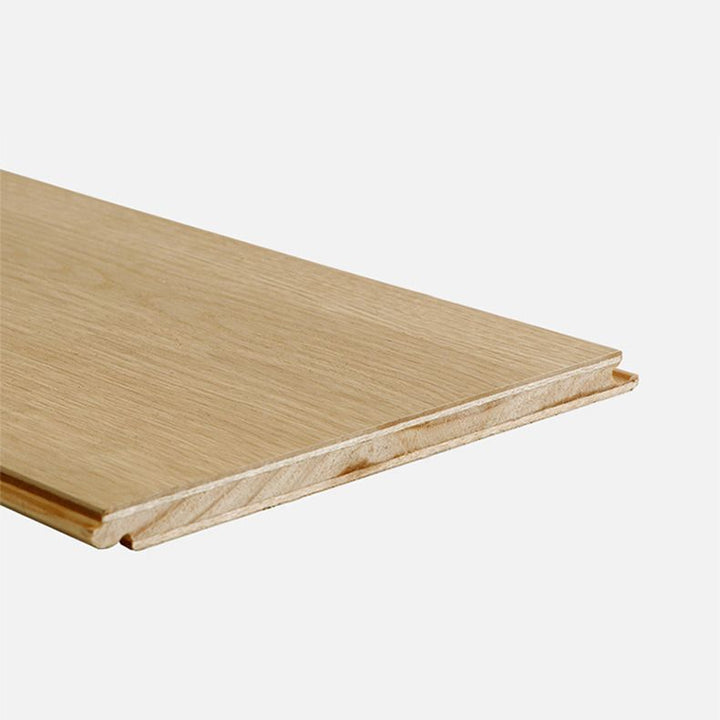 Lisslune | Wood-textured laminate flooring Waterproof click laminate flooring