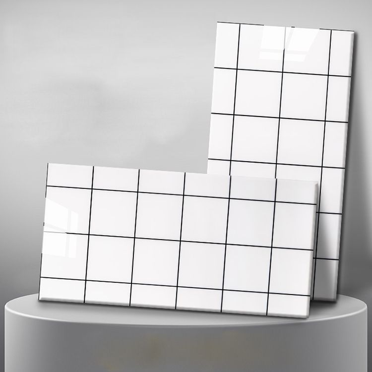 Lisslune | Modern 3D wall panel Self-adhesive waterproof wall cladding