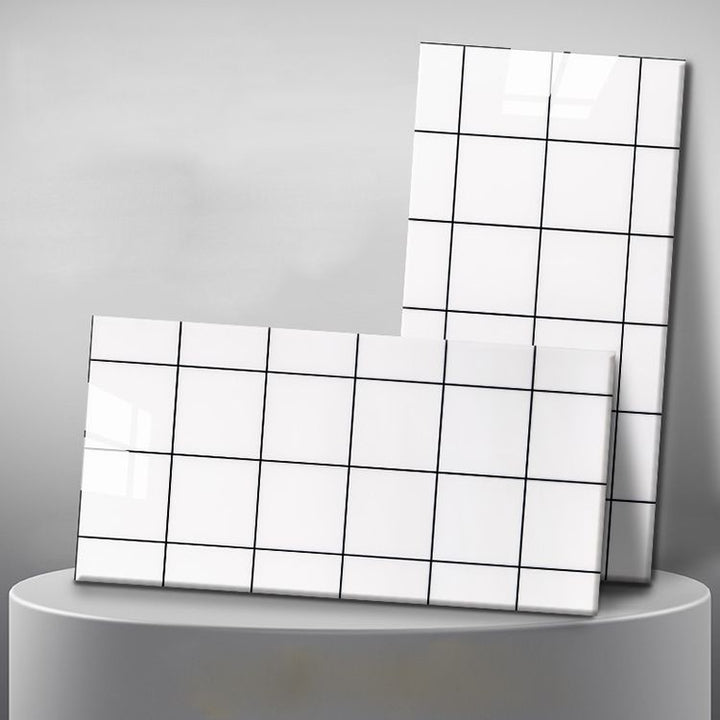 Lisslune | Modern 3D wall panel Self-adhesive waterproof wall cladding