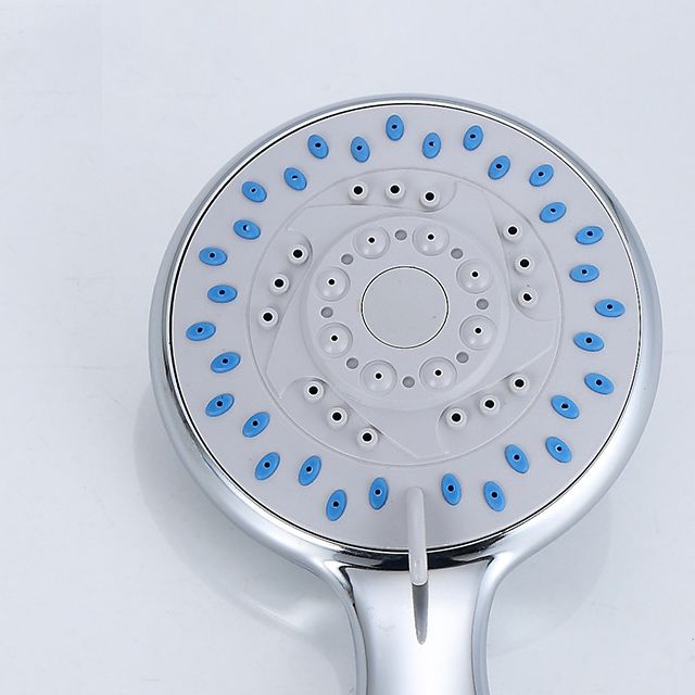 Lisslune | Adjustable Shower Heads Modern Rainfall Contemporary Showerhead Combo