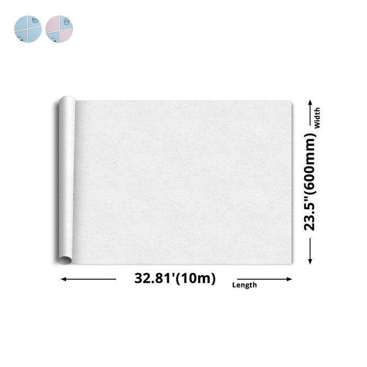 Lisslune | Modern Peel-and-Stick Backsplash Tile PVC Rectangular Wallpaper for Fireplace Surround
