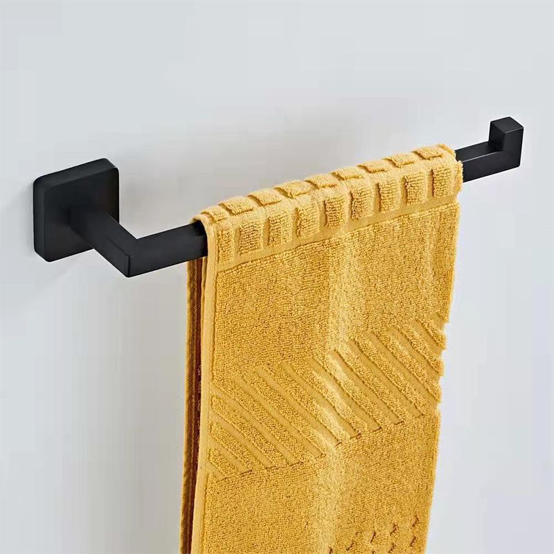 Lisslune | Stainless Steel Bathroom Accessories Single Piece or in Set Modern Bathroom Set
