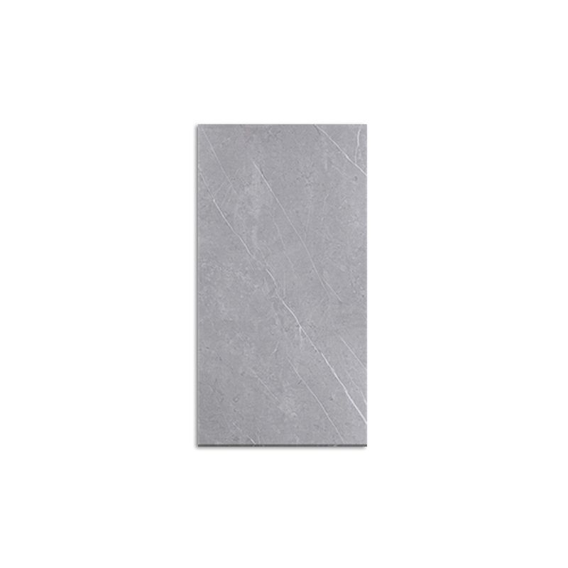 Lisslune | Marbling Stain Resistant Tiles PVC Single Peel & Stick Tiles for Backsplash