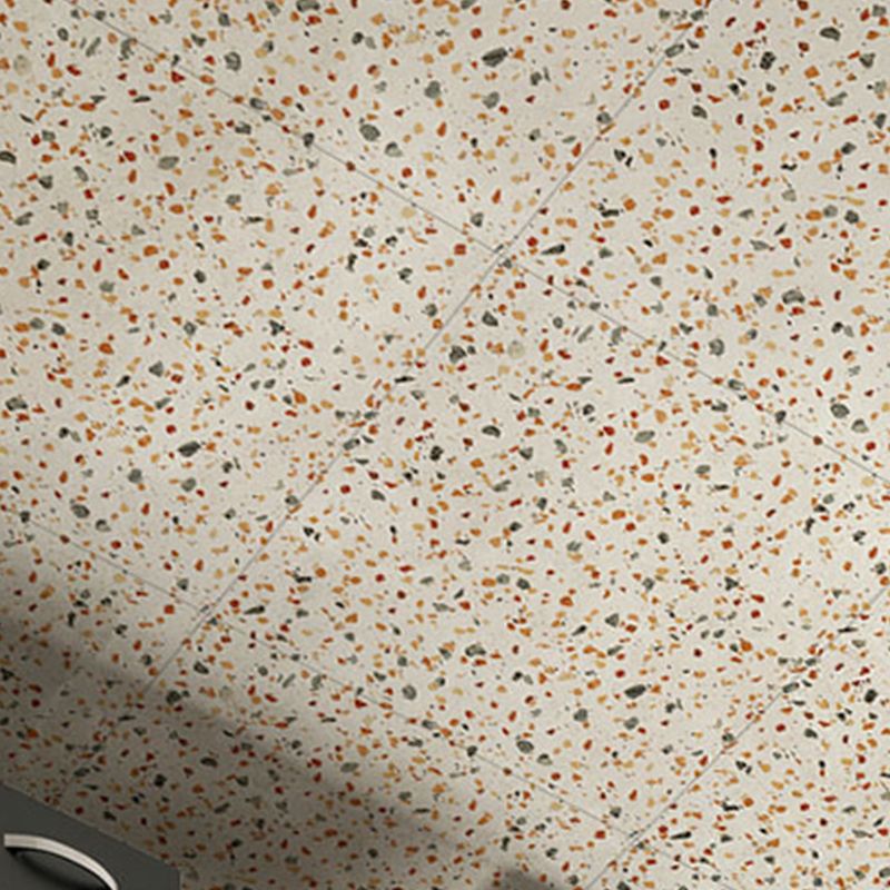 Lisslune | Individual Tiles Wallpaper PVC Waterproof Peel and Stick Backsplash Tile