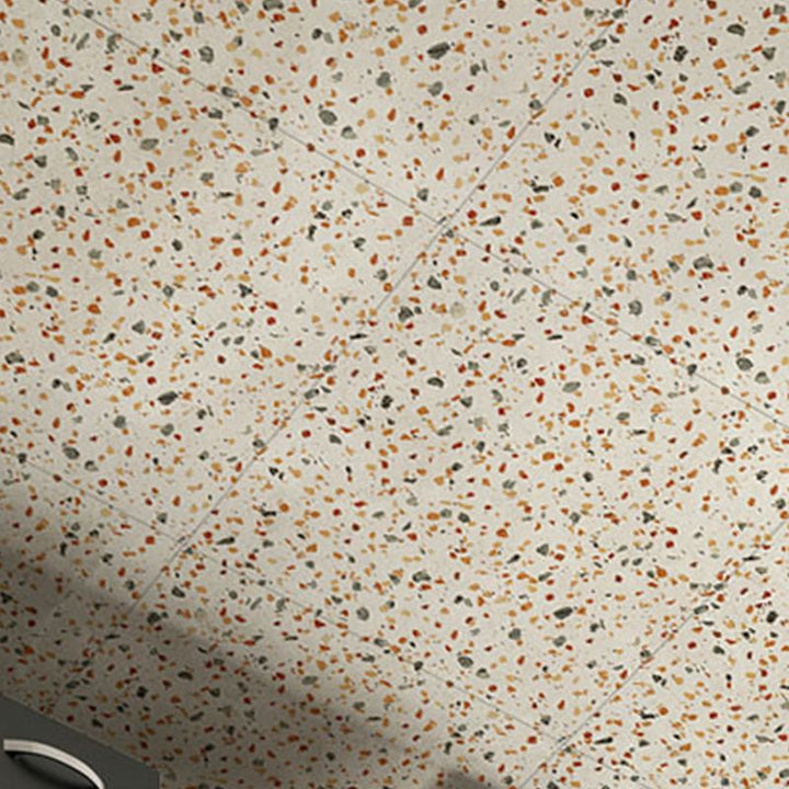 Lisslune | Individual Tiles Wallpaper PVC Waterproof Peel and Stick Backsplash Tile