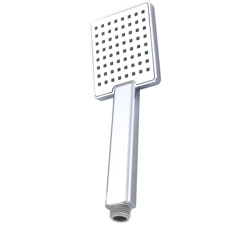 Lisslune | Square Shower Head Combo Large Shower Head with Hand Shower