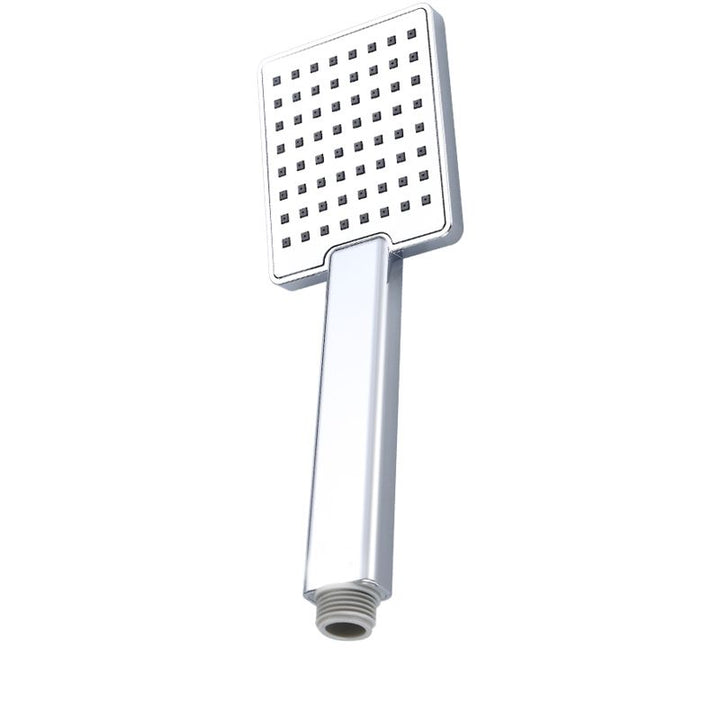 Lisslune | Square Shower Head Combo Large Shower Head with Hand Shower