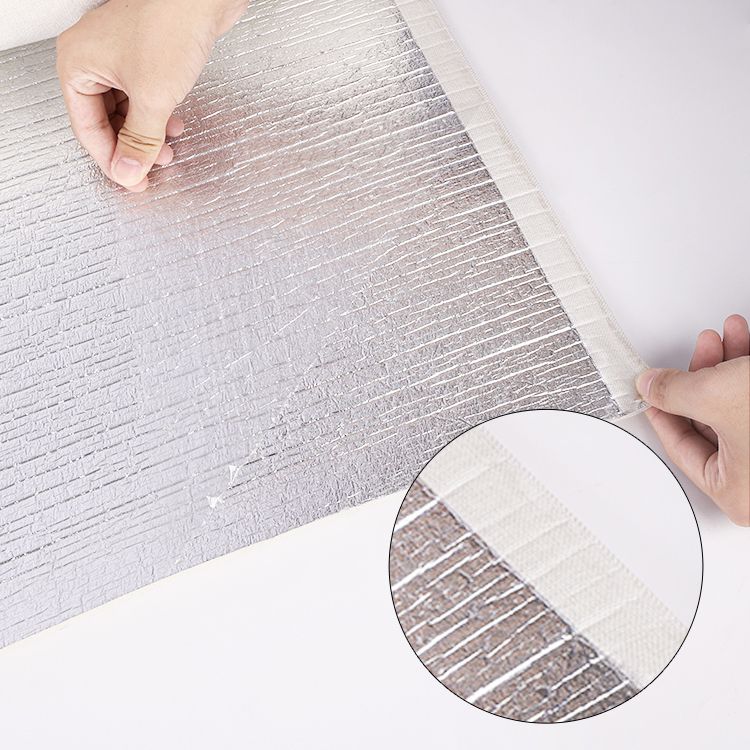 Lisslune | Modern Wall Covering Panel Linen Wall Indoor Upholstered Panel