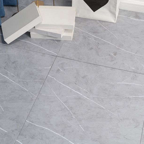 Lisslune | Modern Vinyl Planks Wood Look Peel & Stick PVC Flooring