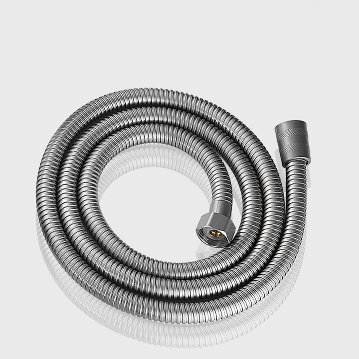 Lisslune | Wall-mounted metal bathtub faucet low arch single lever bathtub faucet trim