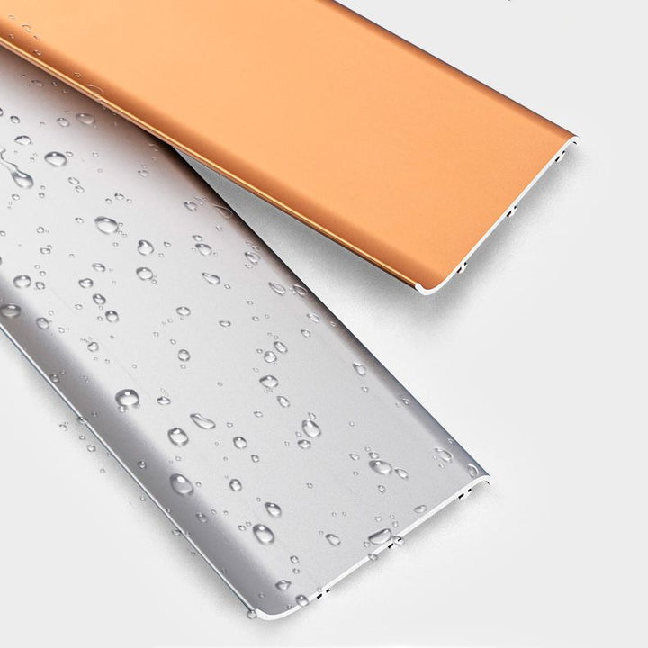 Lisslune | Stain Resistant Wall Cladding Panel Metal Waterproof Interior Tin Splashback Panel