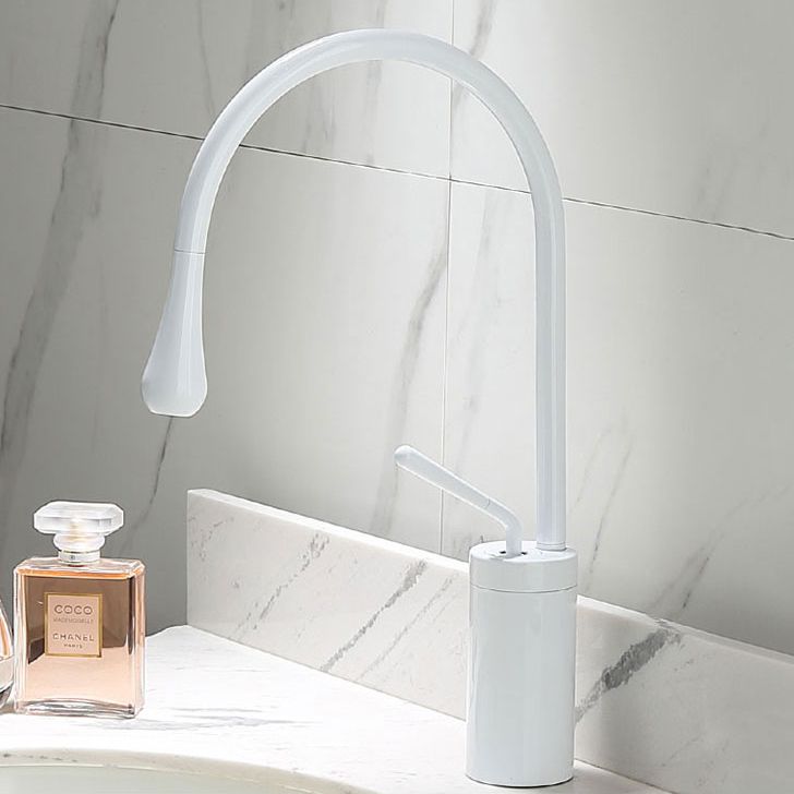 Lisslune | Wall-mounted metal bathtub faucet bathtub filler single lever shower faucet