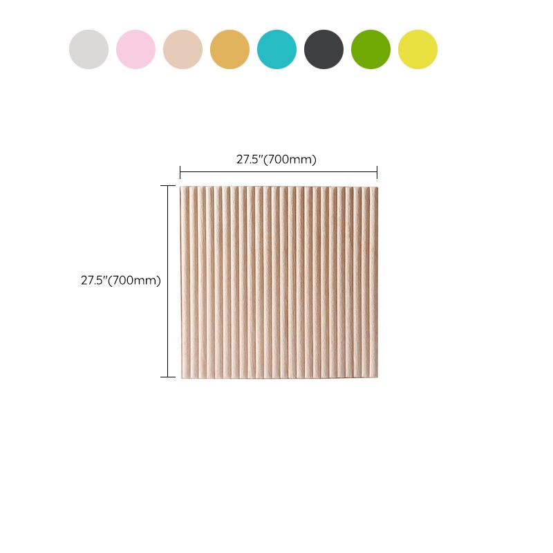 Lisslune | 3D Wall Covering Contemporary Peel and Print Wall Access Panel