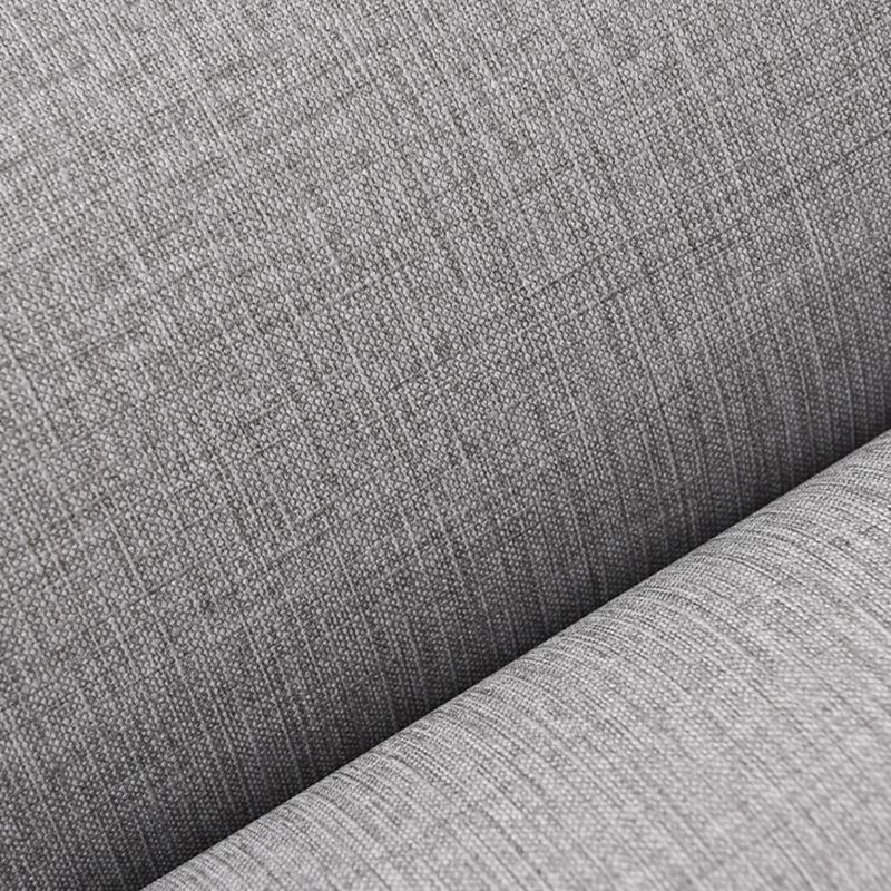 Lisslune | Classic simple wall covering for peeling off and attaching, stain-resistant for the living room