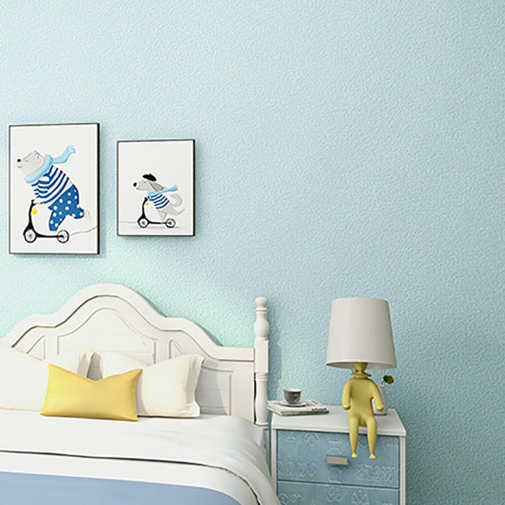Lisslune | Modern Wall Covering Peel and Stick Waterproof Back Panels