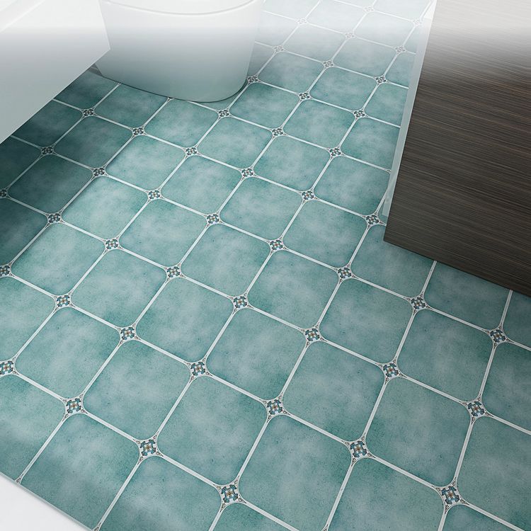 Lisslune | Peel and Stick Vinyl Floor Matt Vinyl Floor with Waterproof
