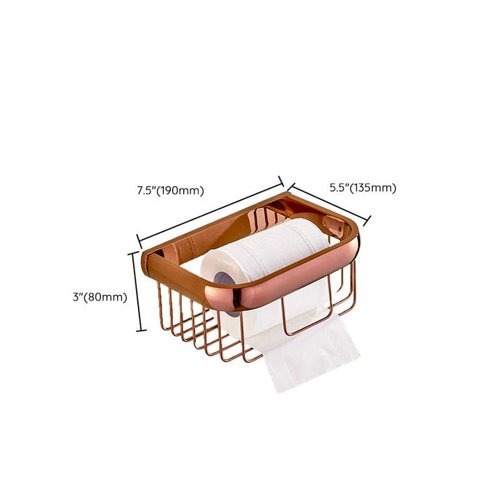 Lisslune | Traditional Bathroom Accessories Hardware Set Bathroom Shelf Bathroom Set