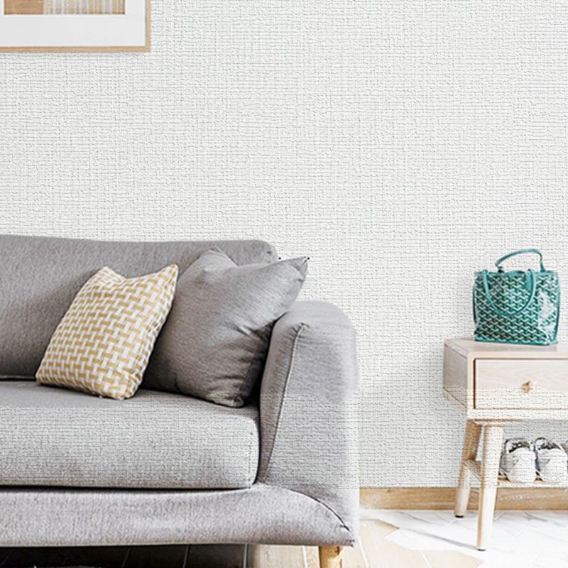 Lisslune | Basic Solid Color Wall Tile Peel and Stick Splashback Panels