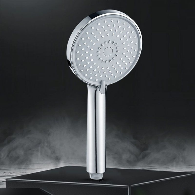 Lisslune | Rainfall Handheld Shower High Flow 3 Spray Patterns Wall Mount Showerhead
