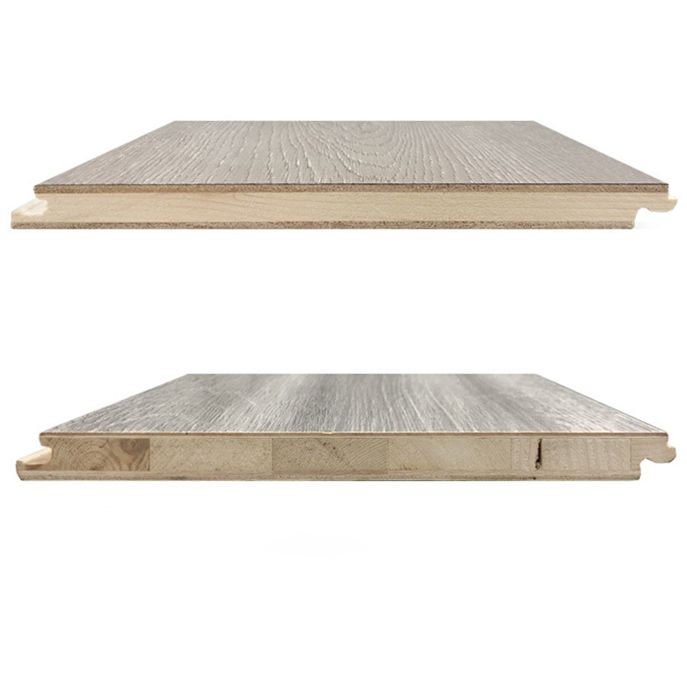 Lisslune | Mold-resistant laminate flooring wood waterproof laminate floorboards