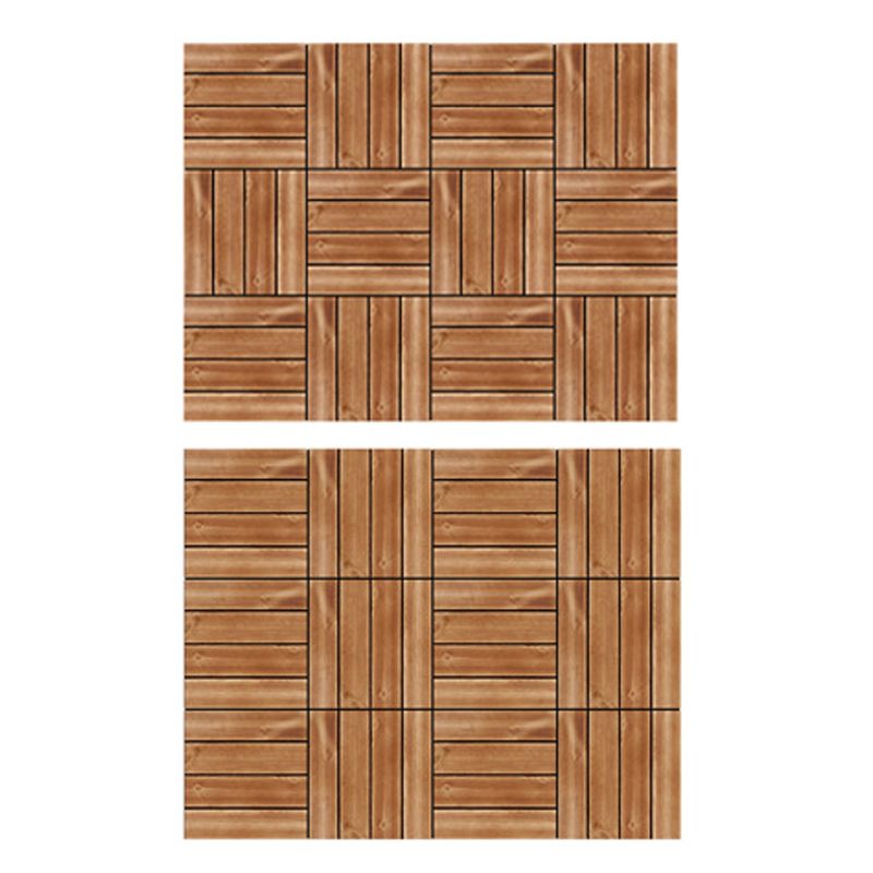 Lisslune | Traditional waterproof wooden floors wood floor planks with click lock
