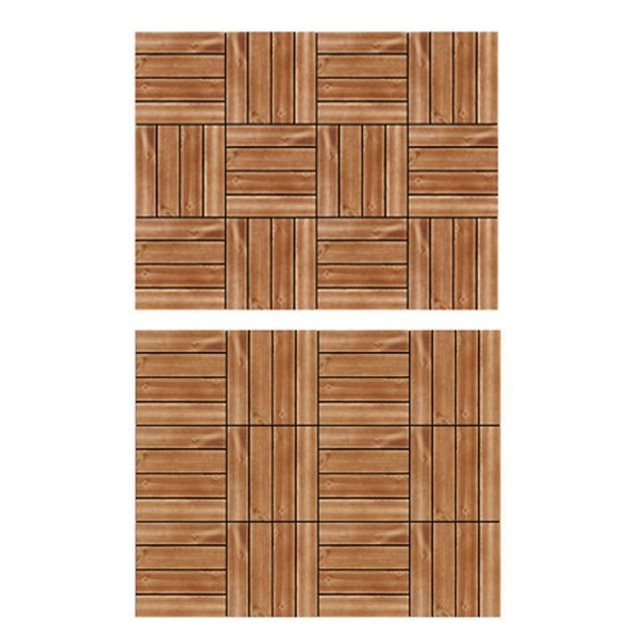 Lisslune | Traditional waterproof wooden floors wood floor planks with click lock