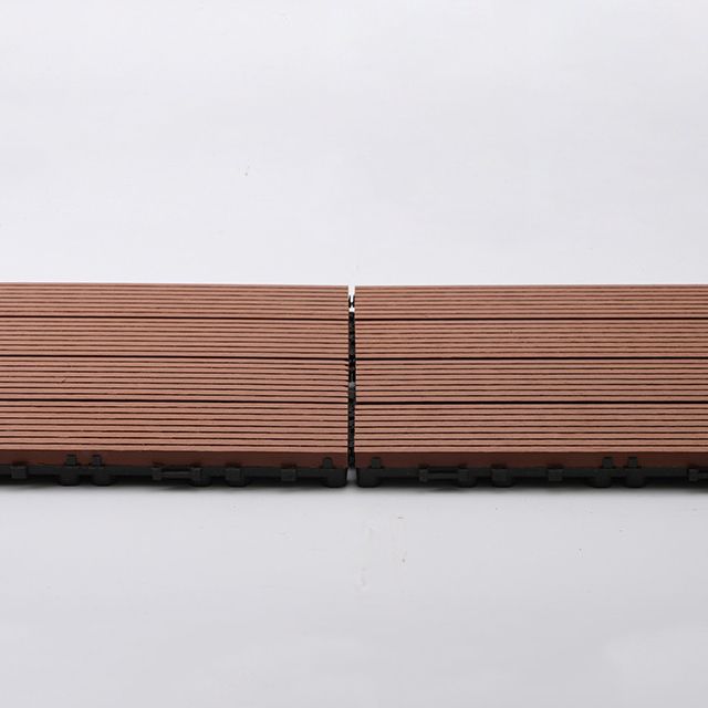 Lisslune | Click Laminate Planks Modern Dark Laminate Flooring
